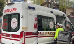 Bilecik'te trafik kazası!