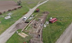 Eskişehir'in o ilçesinde üreticiye yeni hizmet!