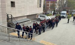 Eskişehir'in iki ilçesinde tefecilik operasyonu!