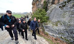 Frig Vadisi için yeni hamle: Vali Yılmaz’dan net mesaj!