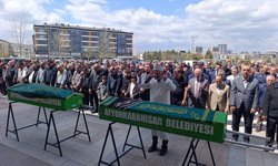 Afyon'da komşularını öldüren çift tutuklandı