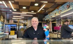 Eskişehir'de termometreler yükseldi, satışları da harekletlendi!