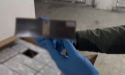 Eskişehir’de dev kaçakçılık operasyonu!