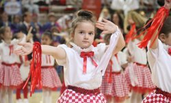 Eskişehir’de 23 Nisan kutlamalarına yoğun katılım