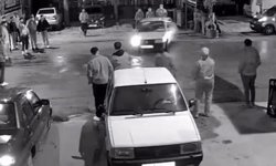 Bozüyük’te drift yapan sürücüye 140 bin TL ceza