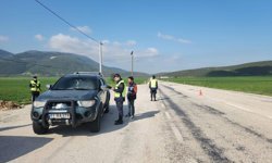 Kurban Bayramı öncesinde hayvan sevkiyatına sıkı denetim