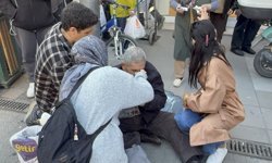 Eskişehir'de yaşlı adamı kanlar içerisinde bırakan çocuğa tutuklama!