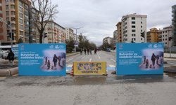 'Arabasız Pazar' günü Eskişehir'de hangi caddeler kapalı olacak!