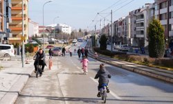 Büyükşehir günler önce duyurmuştu: Eskişehir'de o caddeler kapalı olacak!