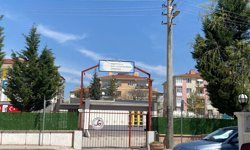 Eskişehir'de okulun çevresinde panik yaratan ihbar!