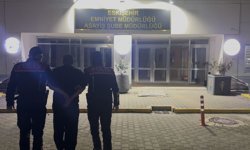 Eskişehir'de ekiplerden nokta atışlı operasyon: 29 yıllık hükümlü yakalandı