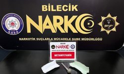 Bilecik'te araçtan zehir çıktı: 249 bin TL ceza!