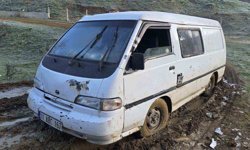 Bilecik'te ihbar edilen araçtan kaçak odun çıktı!