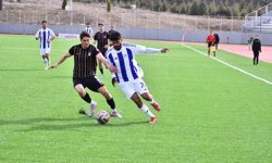 Burak Temir’den 11 gol!