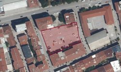 Eskişehir'de önemli yatırım: Otopark projesi için ihaleye yapılacak!