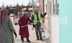 Eskişehir'deki kursa yoğun ilgi: “Yapamam” diyen kalmayacak!