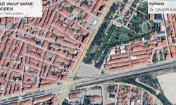 Büyükşehir’den sürücülere uyarı: İki cadde trafiğe kapatılıyor!