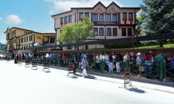 Eskişehir'de bayram düzenlemesi: Hangi yerler hizmet vermeyecek?