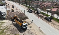 Büyükşehir'den sürücü ve yayalara müjde: Trafiği rahatlatacak proje