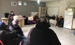 Çamlıcaspor altyapısında önemli toplantı