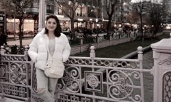 Eskişehir’de CHP camiasını yasa boğan vefat!