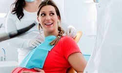 Anne adayları dikkat: Diş muayenesi şart!