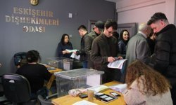 Eskişehir Diş Hekimleri Odası’nda seçimi Baltalı kazandı