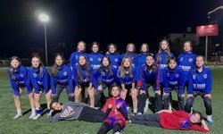 Demir’in kızları kazanarak başlamak istiyor