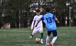 DSİ tek mağlubiyeti Demir’e karşı aldı