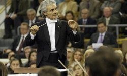 Dünyanın genç orkestra şefleri Eskişehir'de yeteneklerini sergileyecek!