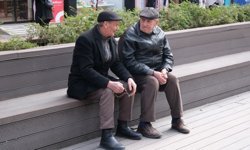 "Emekliyi ateşe atacaklar!"