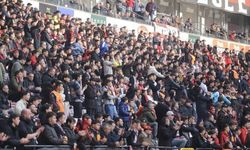 Eskişehirspor-Kütahyaspor maçı biletlerine yoğun ilgi!