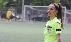 Eskişehir hakemlerine önemli görevler