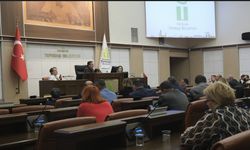 Tepebaşı Belediyesi’nde yeni dönem kadrosu belirlendi