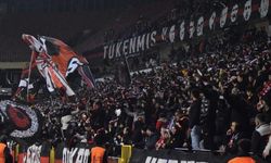 Eskişehirspor-Kütahyaspor maçında rekor bekleniyor: 23 bin aşıldı!