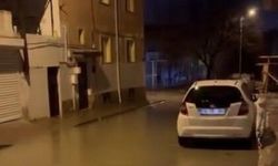 Eskişehir'de sağanak yağış sonrası aynı manzara!