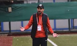 Yenikentspor’da Kayhan dönemi başladı