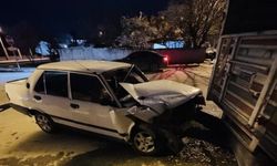 Eskişehir'de alkollü sürücüye ağır ceza!