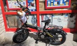 Eskişehir'de maskotlu ulaşım