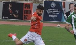 Yenikentspor kadrosunu güçlendiriyor