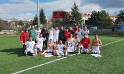 Esentepespor zirve takibinde