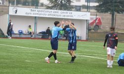 Esk. Kolej zirveyi istiyor!