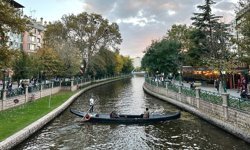 Meteoroloji gün verdi: Eskişehir sıcaklıklar 11 derece birden düşecek!