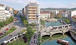 İş dünyasının önde gelen isimleri Eskişehir'de buluşuyor