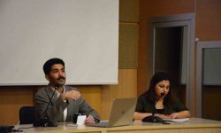 Eskişehir'de Tanpınar'ın eseri psikoloji perspektifinden ele alındı