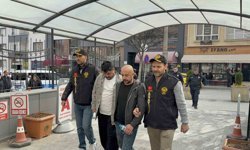 Eskişehir'deki bıçaklı kavgada 5 kişi tutuklandı!