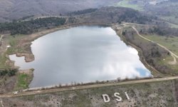 Eskişehir'in yanı başında doğaseverlerin yeni gözdesi!