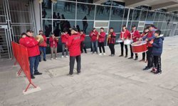 Eskişehirspor'un 20 yıllık tribün efsanesi: Espana Cani nasıl doğdu?