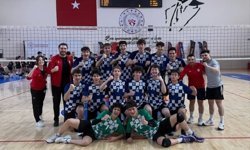 Filede grup maçlarına kazanarak başladık