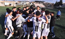 Gençlergücü gruplara maçlar ile hazırlanıyor